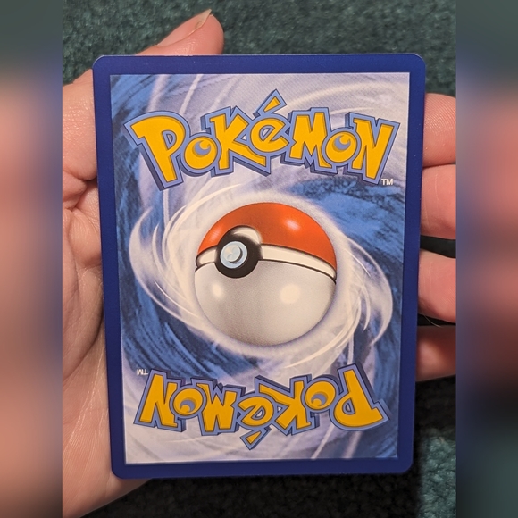 Mint FULL ART Miriam Trainer Pokemon Card PACK FRESH FLAWLESS - Picture 4 of 4